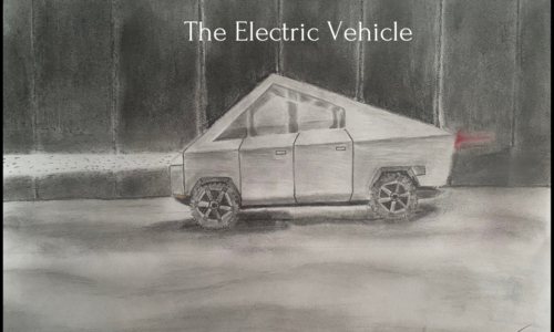 The Electric Vehicle