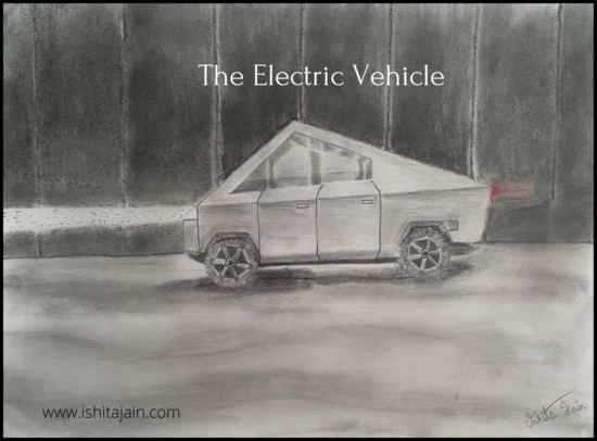 Post #52: The Electric Vehicle
