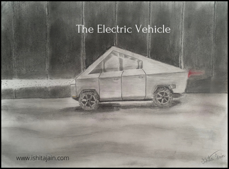 The Electric Vehicle