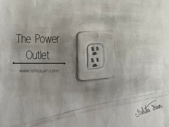 Post #51: The Power Outlet