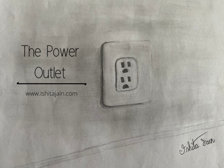 The Power Outlet