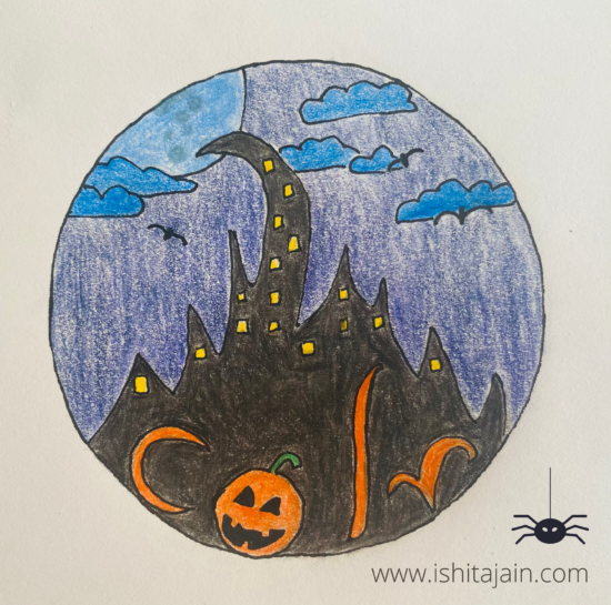 Post #56: Happy Halloween!