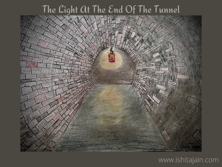 The Light At The End Of The Tunnel