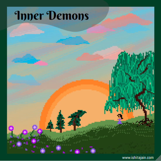 Post #64: Inner Demons