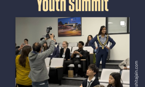 Youth Summit
