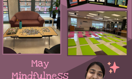May Mindfulness Fair