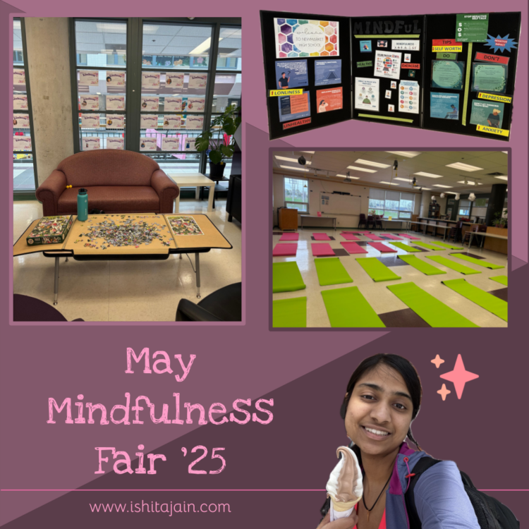 May Mindfulness Fair
