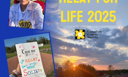 Relay 2025